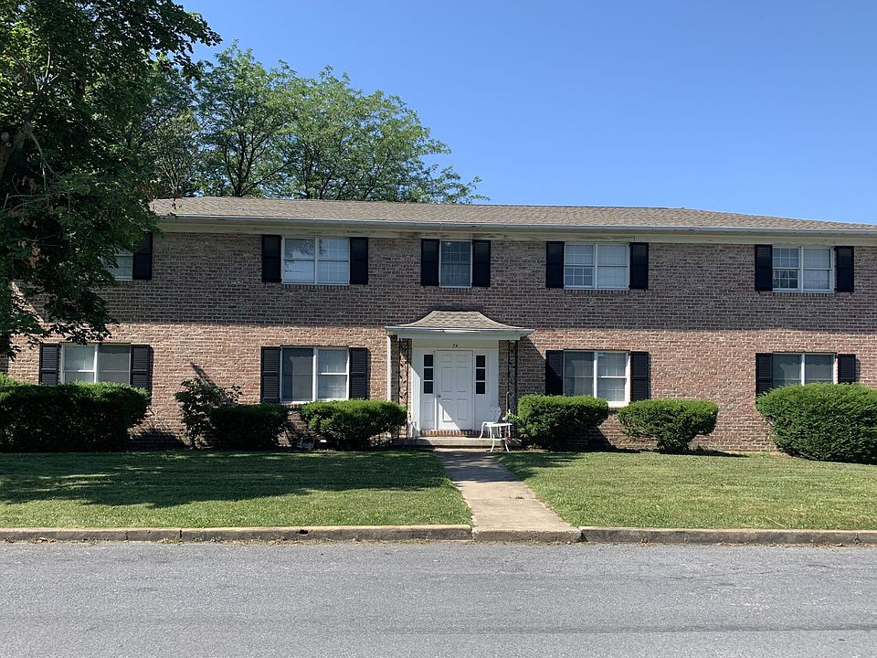 1st image of 74 Horst Ave APT A