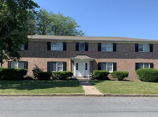 74 Horst Ave APT A, Chambersburg, PA 17201