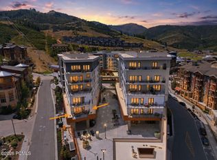 2417 High Mountain Rd #3211, Park City, UT 84098