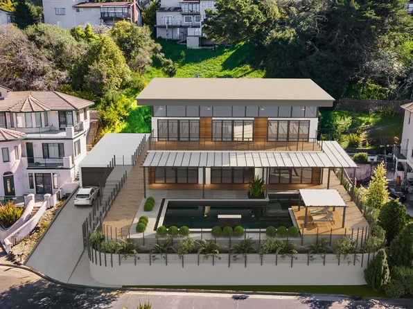 1570 Regency Ct, El Cerrito, CA 94530