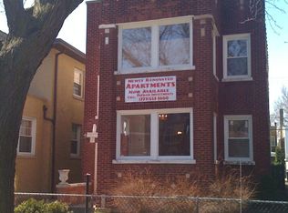 7942 S Evans Ave #2, Chicago, IL 60619