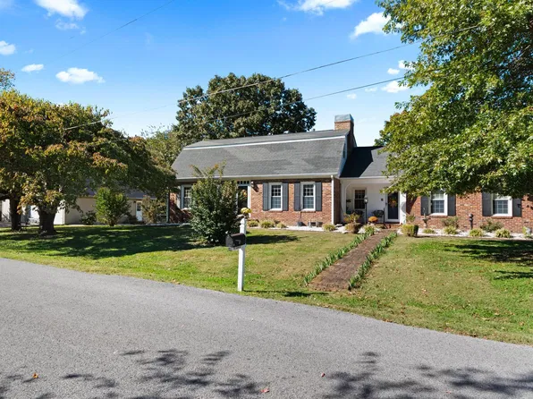 110 Manor Dr, Princeton, KY 42445