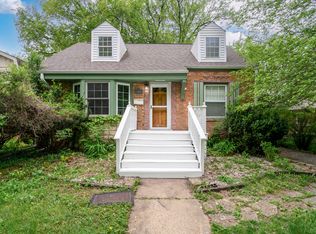 18506 Western Ave, Homewood, IL 60430