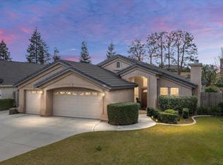 10011 Vertrice Ave, Bakersfield, CA 93311