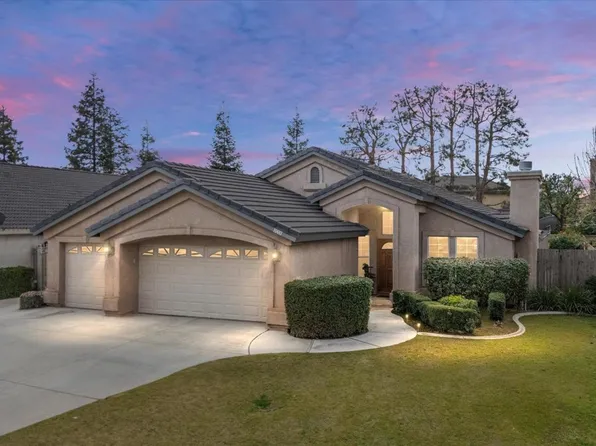 10011 Vertrice Ave, Bakersfield, CA 93311
