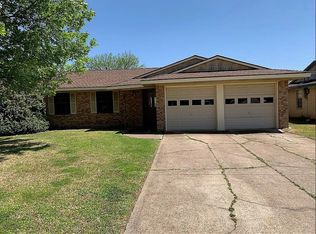 2606 Northview Dr, Mesquite, TX 75150