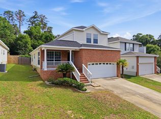 2880 Alexis Ln, Tallahassee, FL 32308