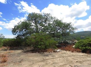 5745 Poco Montana Rd #5745, Julian, CA 92036