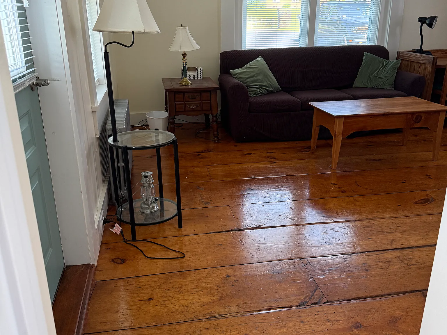 1 bed, 750 sqft, $1,650 — Photo 3