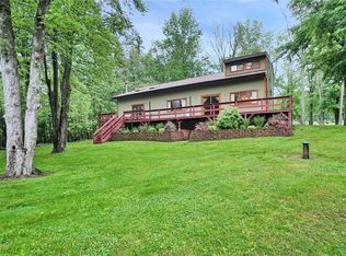 3 Mine Hill Rd, Otisville, NY 10963