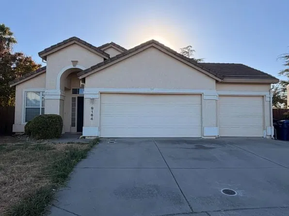 9164 Sunfire Way, Sacramento, CA 95826