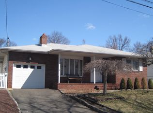 409 Orchard St, Rahway, NJ 07065