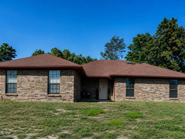 2648 ROSEWOOD Court, Orange Park, FL 32065