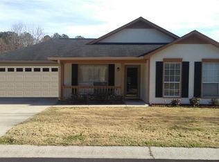 187 Brookhollow Dr, Pelham, AL 35124
