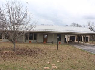 202 Dozier St, Winona, TX 75792