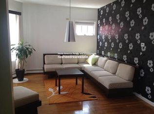17 Esmond St #2, Dorchester, MA 02121