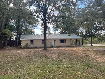 288 Prince Reaper Rd, Pangburn, AR, 72121