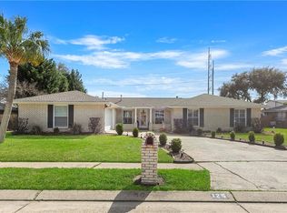 125 Yellowstone St, Kenner, LA 70065