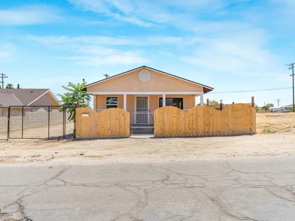 304 General Petroleum Ave, Taft, CA 93268