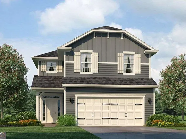 266 Magnolia Villas Dr, Cornelia, GA 30531