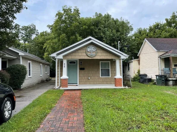 828 Charles Ave, Lexington, KY 40508