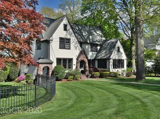 207 Prospect St, Ridgewood, NJ 07450