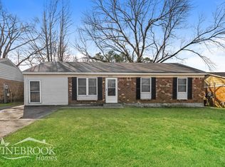 3433 Beech Grove Rd, Memphis, TN 38118