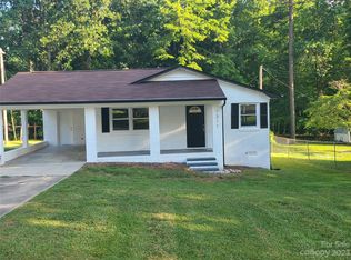 1311 Bailey St, Kannapolis, NC 28081