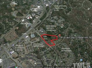 141 Erwin Rd, Chapel Hill, NC 27514