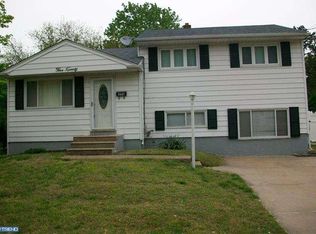 520 Singley Ave, Runnemede, NJ 08078