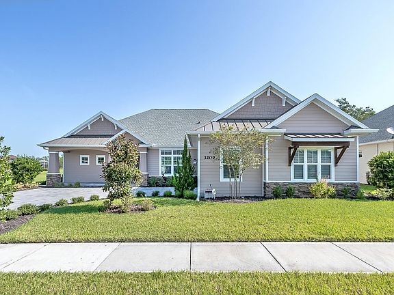2nd image of 3209 Medici Blvd