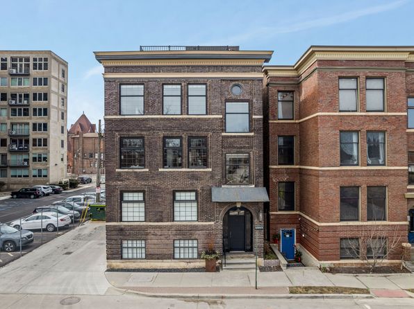 2959 John R St, Detroit, MI 48201