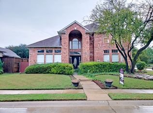 913 Silverthorne Trl, Highland Village, TX 75077