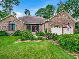 2609 Brick Dr, Longs, SC 29568