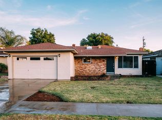 4344 E Norwich Ave, Fresno, CA 93726