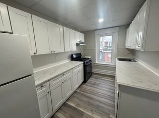 1316 W Walnut St #3W, Allentown, PA 18102