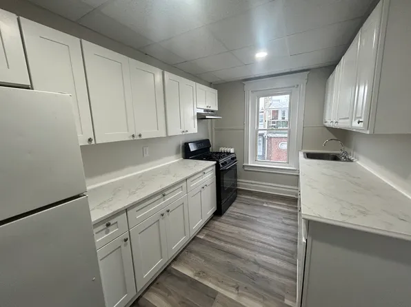 1316 W Walnut St #3W, Allentown, PA 18102