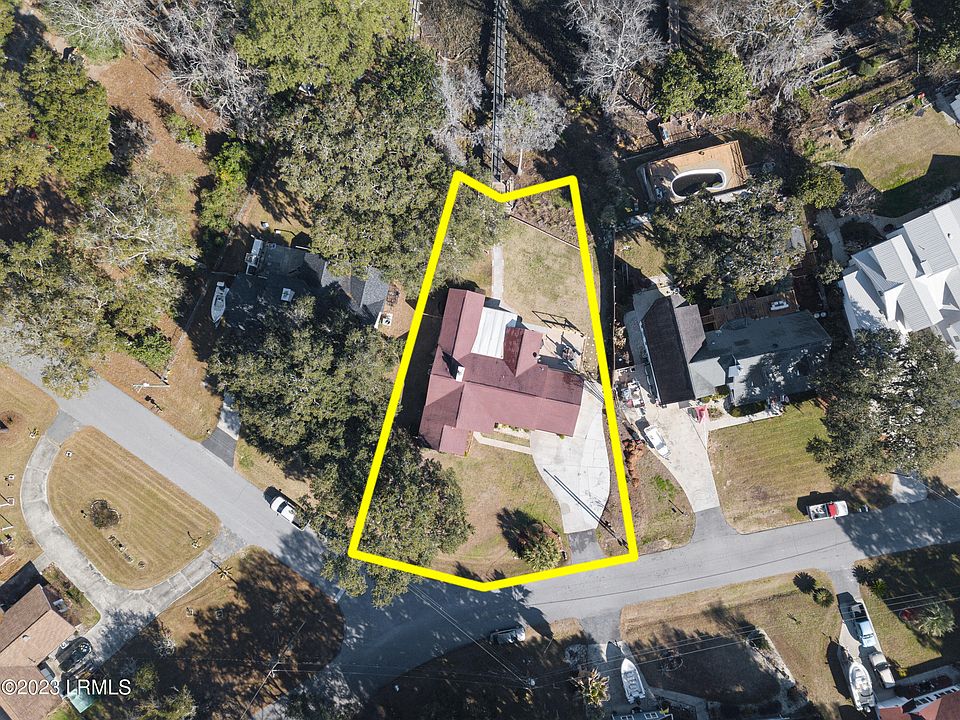 6118 Vaux Rd, Beaufort, SC 29906 MLS 182378 Zillow