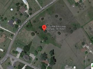 623 Little Elm Loop, Temple, TX 76501