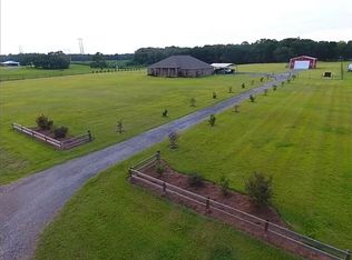 20643 East Blvd #A, Silverhill, AL 36576