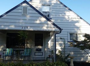 209 S Main St, Youngstown, OH