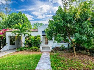 540 Majorca Ave, Coral Gables, FL 33134