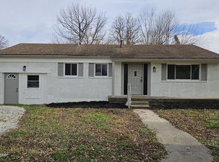 501 Tin Dor Way, Fairdale, KY 40118