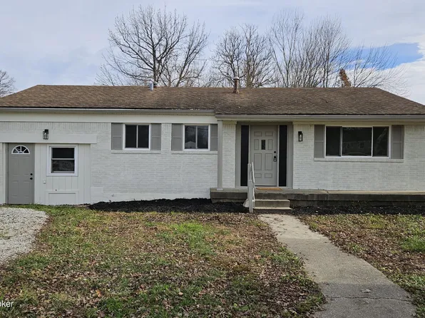 501 Tin Dor Way, Fairdale, KY 40118