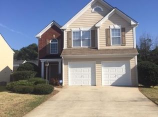 2542 Plymouth Way, Conyers, GA 30013