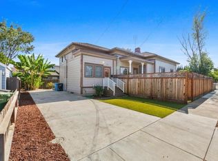 1425 Madison St, Santa Clara, CA 95050