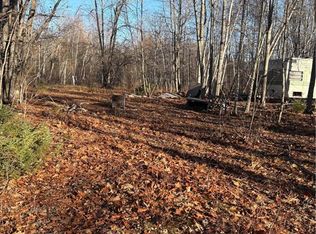 670 Back Rd, Canning, NB E4B1V3