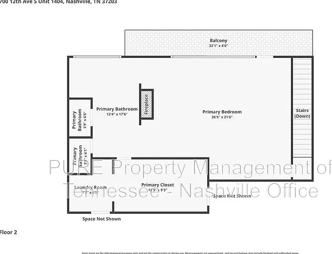 700 12th Ave S #1404 — Photo 8