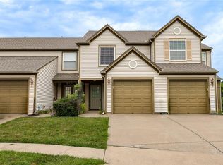 5438 N Fairmount Ave, Kansas City, MO 64118