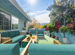 9631 Crystal View Dr, Tujunga, CA 91042